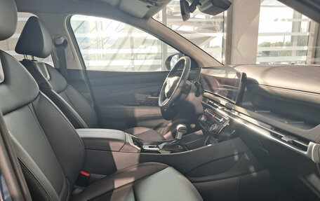 Hyundai Tucson, 2025 год, 4 354 000 рублей, 13 фотография