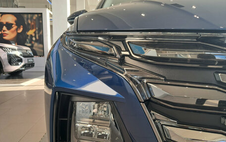 Hyundai Tucson, 2025 год, 4 354 000 рублей, 21 фотография