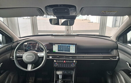 Hyundai Tucson, 2025 год, 4 354 000 рублей, 17 фотография