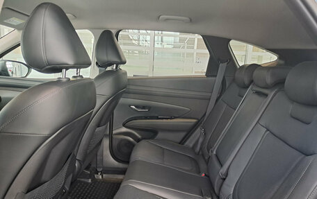 Hyundai Tucson, 2025 год, 4 354 000 рублей, 15 фотография