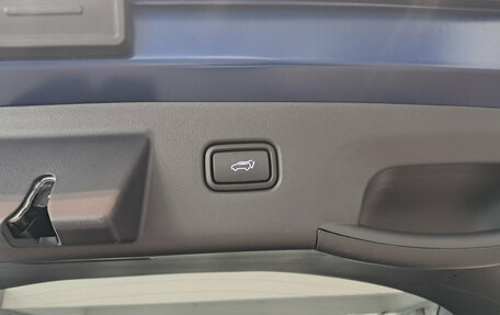 Hyundai Tucson, 2025 год, 4 354 000 рублей, 23 фотография