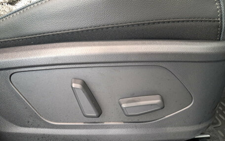 Hyundai Tucson, 2025 год, 4 354 000 рублей, 25 фотография