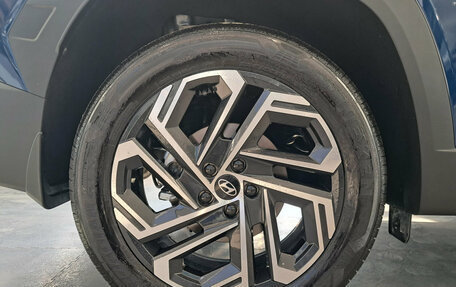 Hyundai Tucson, 2025 год, 4 354 000 рублей, 22 фотография