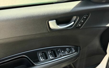 KIA Optima IV, 2019 год, 2 100 000 рублей, 34 фотография