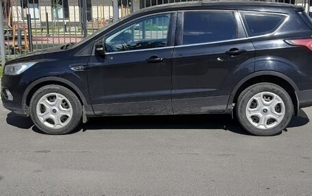 Ford Kuga III, 2019 год, 1 625 000 рублей, 4 фотография