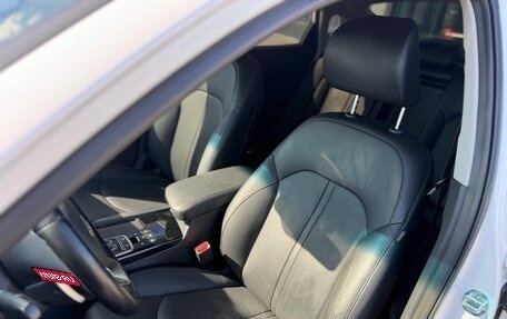 KIA Optima IV, 2019 год, 2 100 000 рублей, 35 фотография