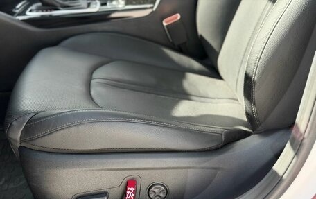 KIA Optima IV, 2019 год, 2 100 000 рублей, 33 фотография
