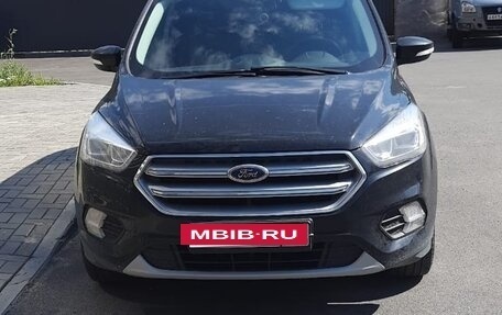 Ford Kuga III, 2019 год, 1 625 000 рублей, 2 фотография