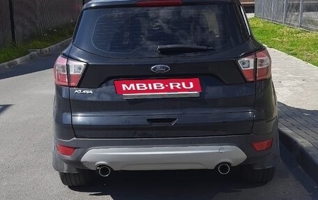 Ford Kuga III, 2019 год, 1 625 000 рублей, 3 фотография
