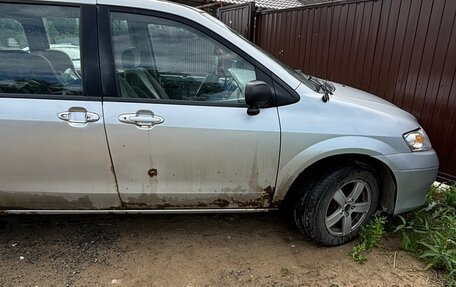 Mazda MPV II, 2003 год, 180 000 рублей, 5 фотография