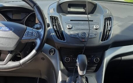 Ford Kuga III, 2019 год, 1 625 000 рублей, 6 фотография