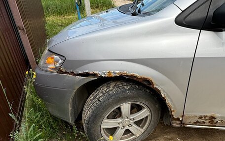 Mazda MPV II, 2003 год, 180 000 рублей, 6 фотография