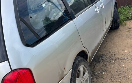 Mazda MPV II, 2003 год, 180 000 рублей, 3 фотография