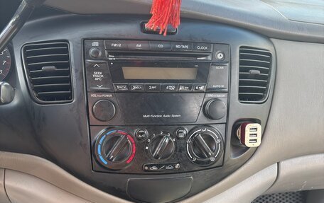 Mazda MPV II, 2003 год, 180 000 рублей, 10 фотография