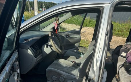 Mazda MPV II, 2003 год, 180 000 рублей, 7 фотография