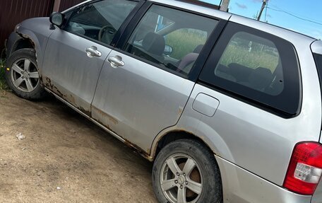 Mazda MPV II, 2003 год, 180 000 рублей, 2 фотография