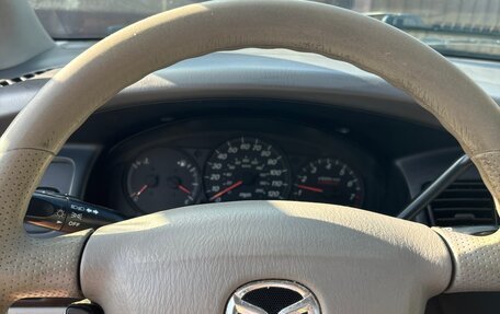 Mazda MPV II, 2003 год, 180 000 рублей, 12 фотография