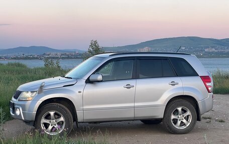Suzuki Grand Vitara, 2007 год, 1 100 000 рублей, 4 фотография