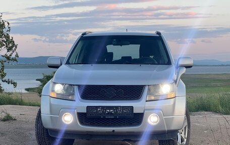 Suzuki Grand Vitara, 2007 год, 1 100 000 рублей, 2 фотография