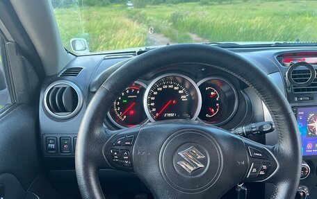 Suzuki Grand Vitara, 2007 год, 1 100 000 рублей, 10 фотография