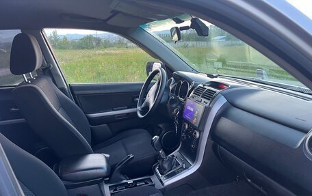 Suzuki Grand Vitara, 2007 год, 1 100 000 рублей, 11 фотография
