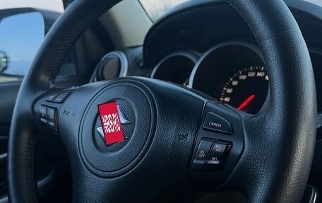 Suzuki Grand Vitara, 2007 год, 1 100 000 рублей, 9 фотография