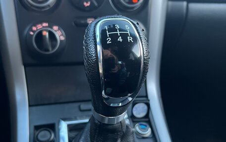 Suzuki Grand Vitara, 2007 год, 1 100 000 рублей, 14 фотография