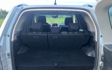 Suzuki Grand Vitara, 2007 год, 1 100 000 рублей, 17 фотография