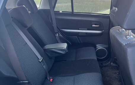 Suzuki Grand Vitara, 2007 год, 1 100 000 рублей, 16 фотография