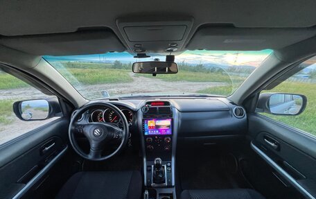 Suzuki Grand Vitara, 2007 год, 1 100 000 рублей, 18 фотография