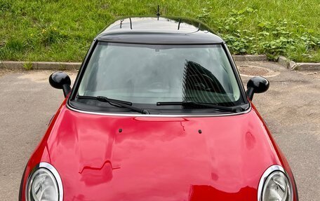 MINI Hatch, 2011 год, 1 199 000 рублей, 2 фотография