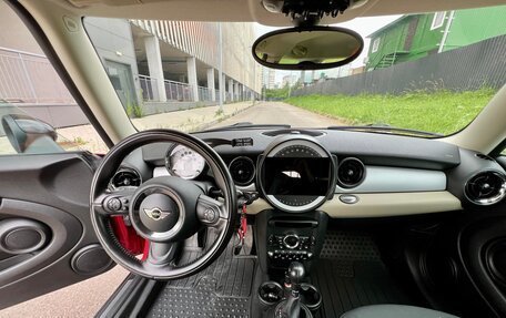 MINI Hatch, 2011 год, 1 199 000 рублей, 10 фотография