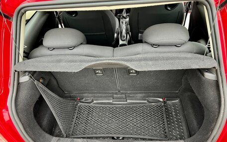 MINI Hatch, 2011 год, 1 199 000 рублей, 12 фотография