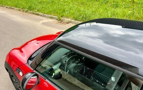 MINI Hatch, 2011 год, 1 199 000 рублей, 8 фотография