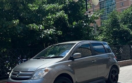 Toyota Ist II, 2004 год, 550 000 рублей, 5 фотография