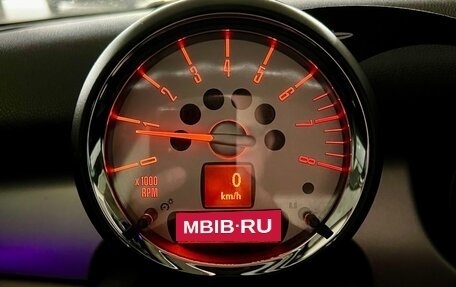 MINI Hatch, 2011 год, 1 199 000 рублей, 17 фотография