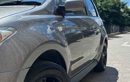 Toyota Ist II, 2004 год, 550 000 рублей, 7 фотография
