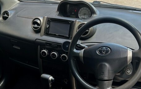 Toyota Ist II, 2004 год, 550 000 рублей, 15 фотография