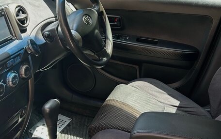 Toyota Ist II, 2004 год, 550 000 рублей, 16 фотография