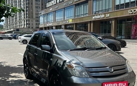 Toyota Ist II, 2004 год, 550 000 рублей, 8 фотография