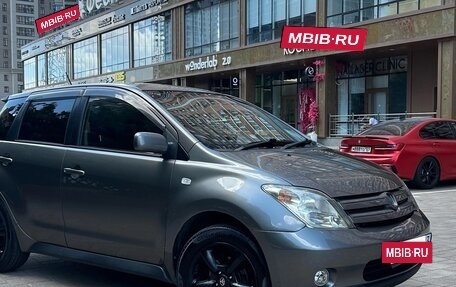 Toyota Ist II, 2004 год, 550 000 рублей, 3 фотография