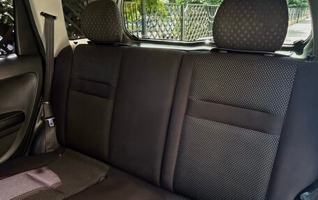 Toyota Ist II, 2004 год, 550 000 рублей, 18 фотография