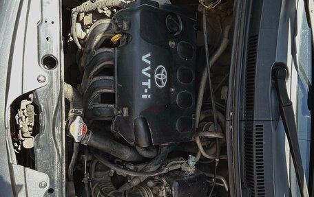 Toyota Ist II, 2004 год, 550 000 рублей, 19 фотография