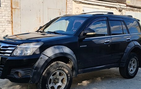 Great Wall Hover H3 I, 2010 год, 520 000 рублей, 3 фотография