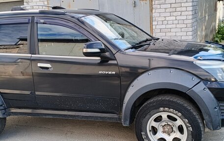 Great Wall Hover H3 I, 2010 год, 520 000 рублей, 5 фотография