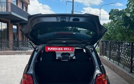 Toyota Ist II, 2004 год, 550 000 рублей, 12 фотография