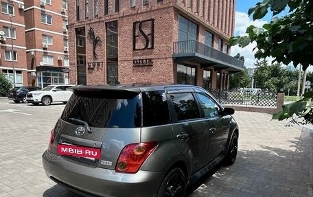 Toyota Ist II, 2004 год, 550 000 рублей, 10 фотография