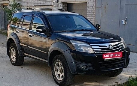 Great Wall Hover H3 I, 2010 год, 520 000 рублей, 4 фотография