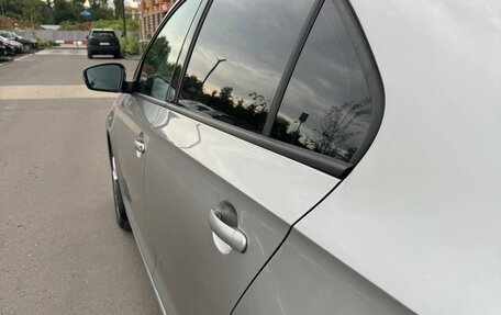 Volkswagen Polo VI (EU Market), 2021 год, 1 700 000 рублей, 9 фотография