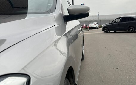 Volkswagen Polo VI (EU Market), 2021 год, 1 700 000 рублей, 11 фотография